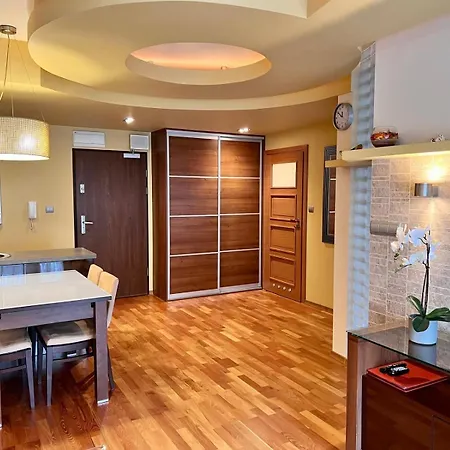 Arka - Luksusowy , Z Widokiem Na Morze * Kołobrzeg