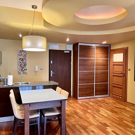 Arka - Luksusowy , Z Widokiem Na Morze *