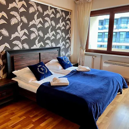 Arka - Luksusowy , Z Widokiem Na Morze