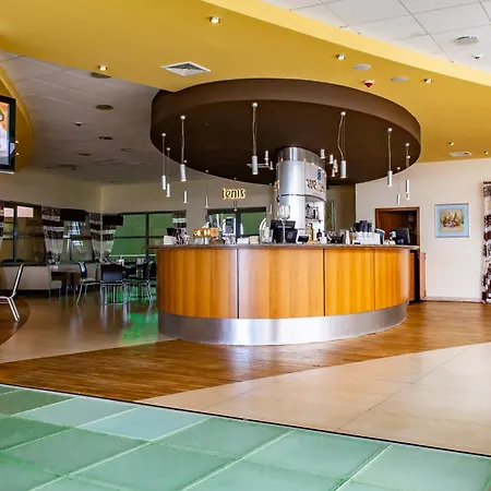 Apartament Arka - Luksusowy , Z Widokiem Na Morze Kołobrzeg