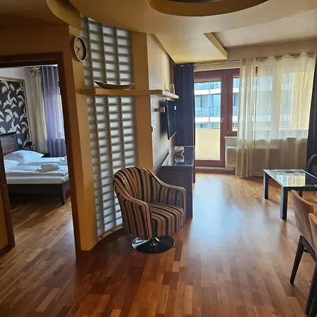 Arka - Luksusowy , Z Widokiem Na Morze *