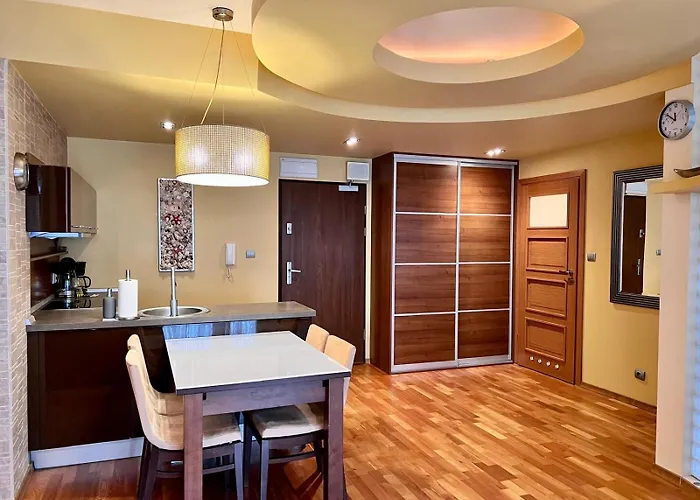 Arka - Luksusowy , Z Widokiem Na Morze *