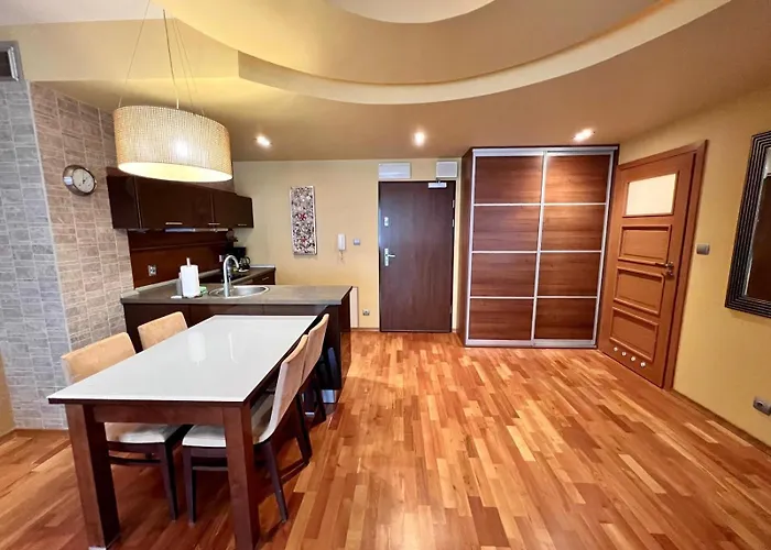 Arka - Luksusowy , Z Widokiem Na Morze