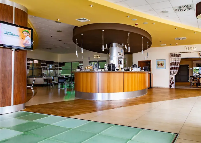 Apartament Arka - Luksusowy , Z Widokiem Na Morze Kołobrzeg