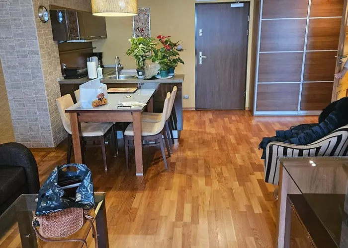 Arka - Luksusowy , Z Widokiem Na Morze *